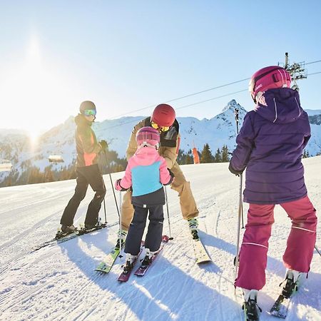 Chalet Mariedl شرنز المظهر الخارجي الصورة