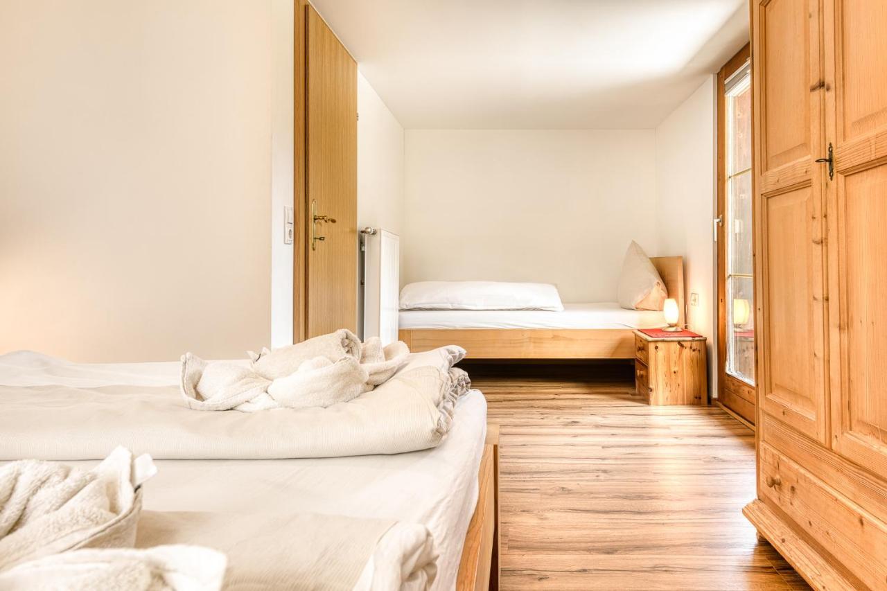 Chalet Mariedl شرنز المظهر الخارجي الصورة