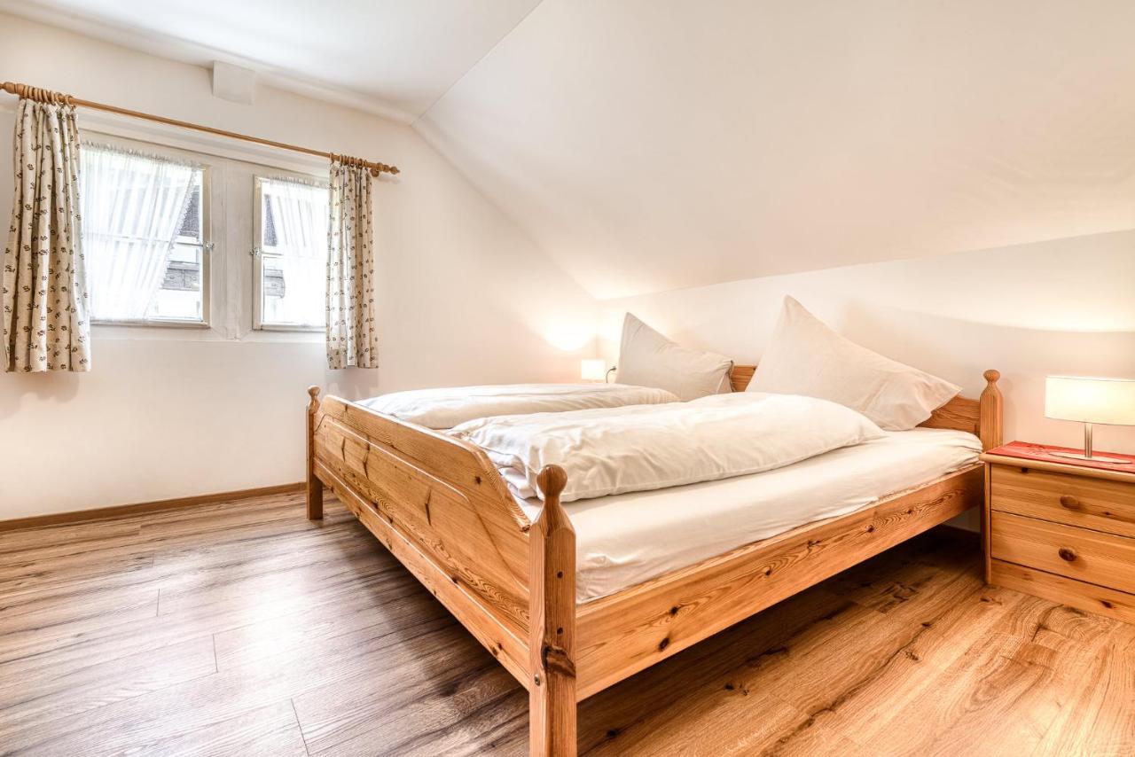 Chalet Mariedl شرنز المظهر الخارجي الصورة