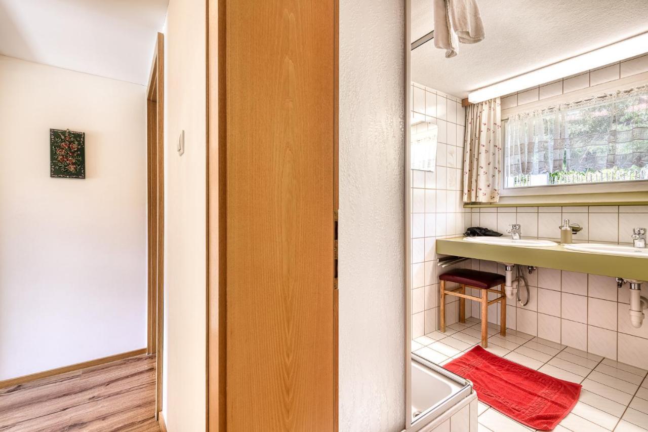Chalet Mariedl شرنز المظهر الخارجي الصورة