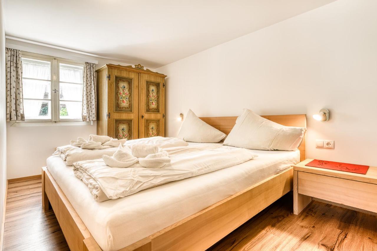 Chalet Mariedl شرنز المظهر الخارجي الصورة