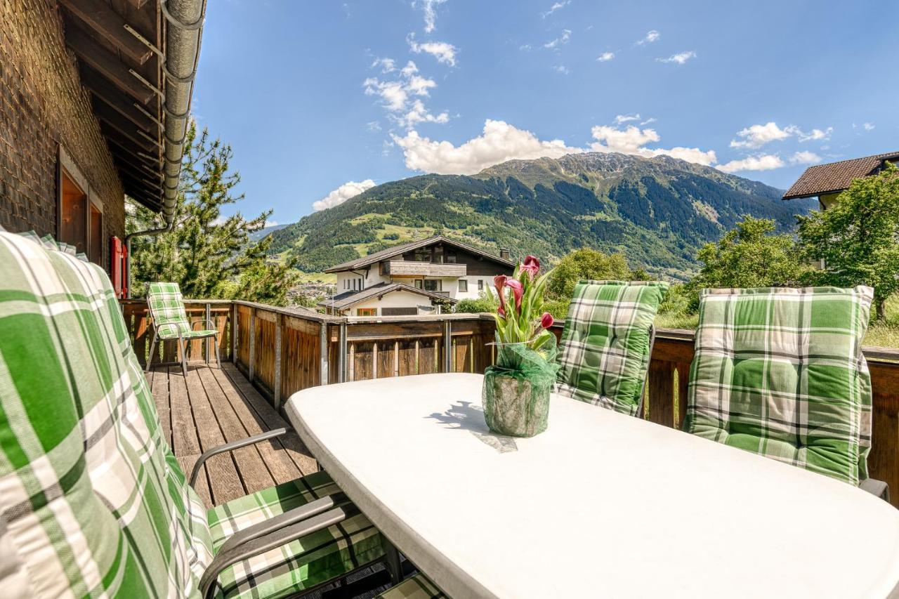Chalet Mariedl شرنز المظهر الخارجي الصورة