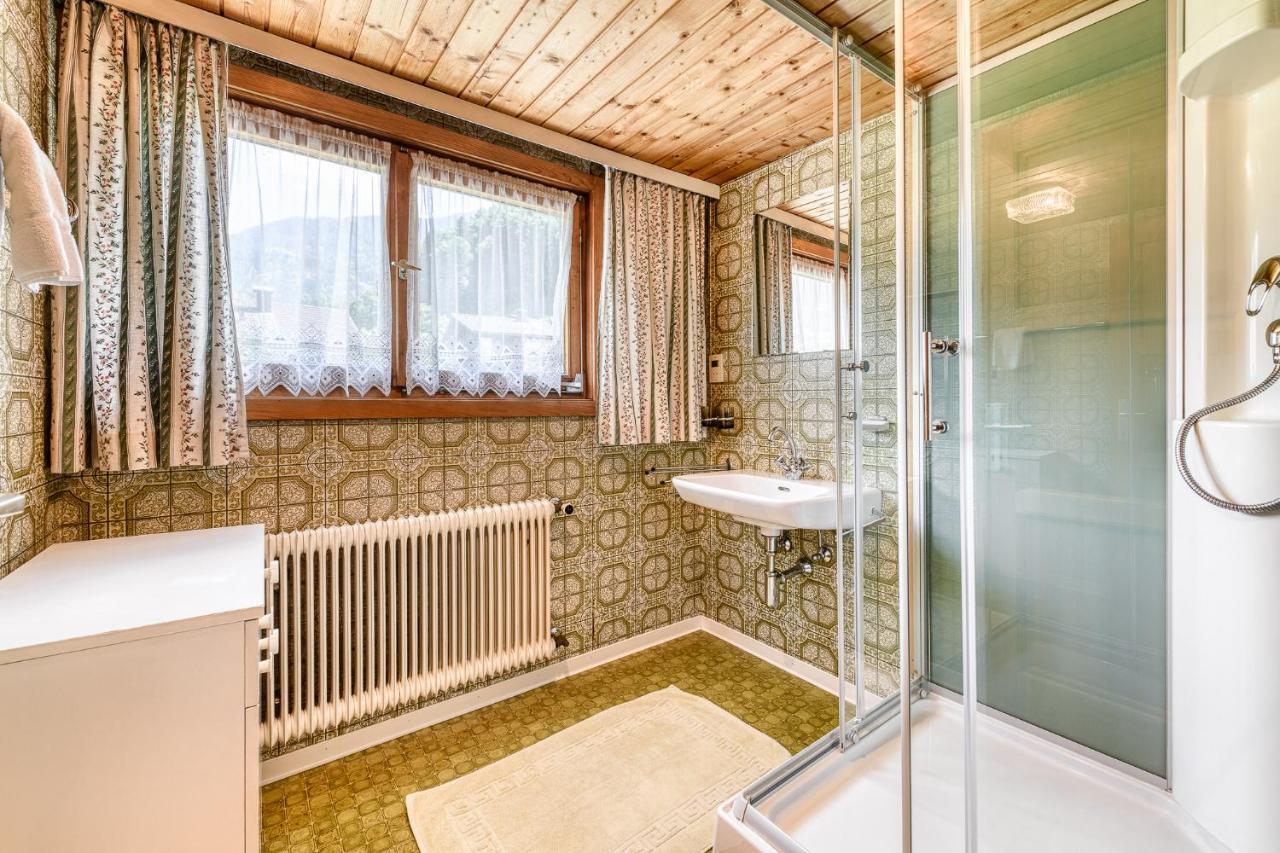 Chalet Mariedl شرنز المظهر الخارجي الصورة